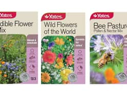 Win Yates Wildflower Seed
