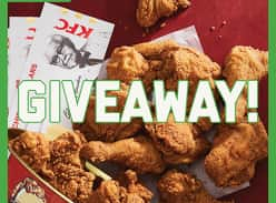 Win a $100 KFC Voucher