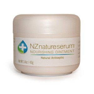 Win a NZ Nature Serum prize pack