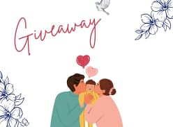Win an Aquawipes Prize Pack