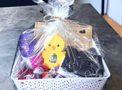 Win a hamper full of our Easter Goodies