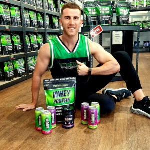 Win Scorpion Supplements