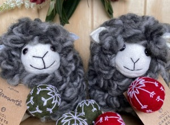 Win 1 of our iconic Bremworth Sheep