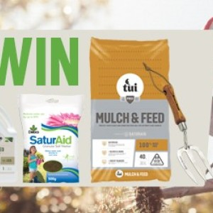 Win a Summer Water Saving Pack