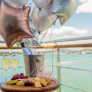 Win a Celebration Staycation at Hilton Auckland