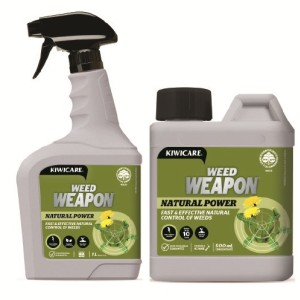 Win Weed Weapon Natural Power