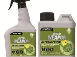Win Weed Weapon Natural Power