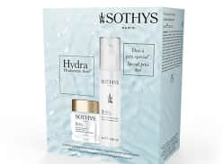 Win Sothys Hydra 4 Cream and Serum Duo