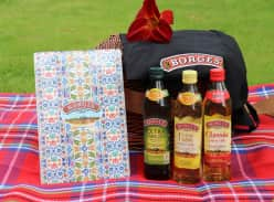 Win a Borges Perfect Picnic Prize Pack