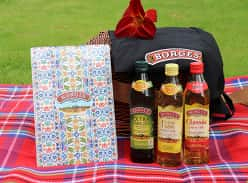Win a Borges Perfect Picnic Prize Pack
