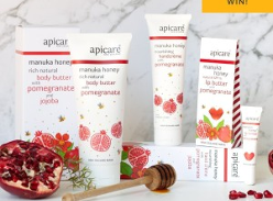 Win a Skin-loving Gift Pack