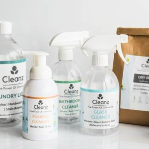 Win Cleanz Starter Kit