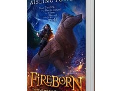 Win Fireborn Books