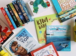 Win an Epic Puffin Kids Book Prize Pack