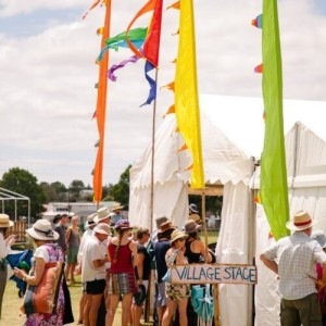 Win double pass to giveaway to The 48th Auckland Folk Festival