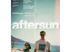 Win 1 of 10 double passes to Aftersun