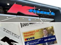 Win $150 Kmart Voucher