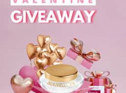Win a Nouvelle Vie Moisturiser