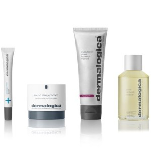Win the ultimate ISO skin kit thanks to Dermalogica