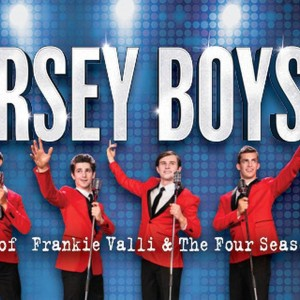 Win 1 of 25 double passes to Jersey Boys