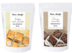Win 1 of 2 Flour and Dough Baking Packs
