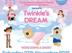 Win a family pass to the babyballet StageShow