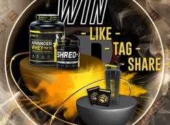 Win an Epic Raiseys Prize Pack