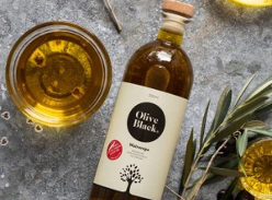 Win 245ml twin pack Extra Virgin Olive Oil and Infused Chilli Oil