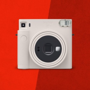 Win a Fujifilm Instax Camera