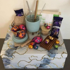 Win an Easter giveaway