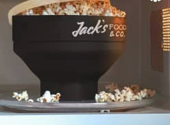 Win Microwave Popcorn Poppers