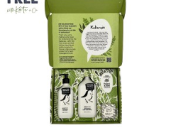 Win Ecostore Hand Wash Gift Box