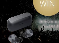 Win a pair of our AZ60 Wireless Earbuds