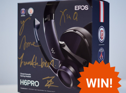 Win H6PRO Gaming Headsets