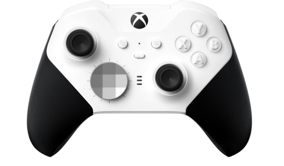 Win Xbox Elite Wireless Controller Series 2