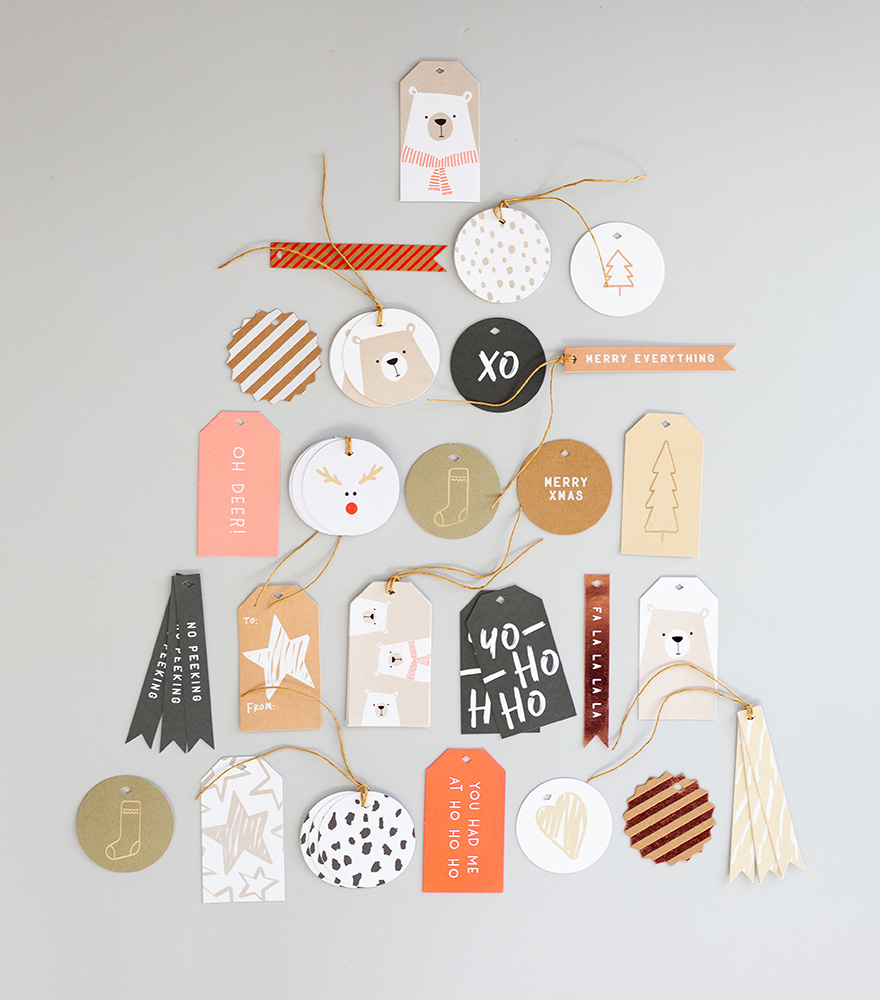 Win $100 worth of Made Paper Co Goodies