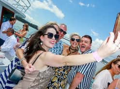 Win tickets to the SuperYacht + Dayparty