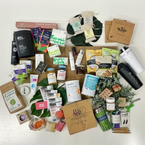 Win an amazing pack of goodies