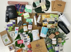 Win an amazing pack of goodies