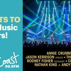 Win tickets to Kiwi Music Allstars