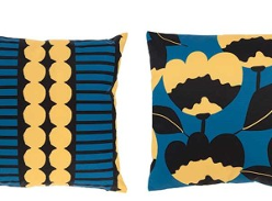 Win 1 of 2 outdoor cushion prize packs