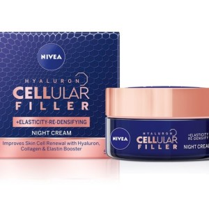 Win 1 of 4 sets of Nivea Products