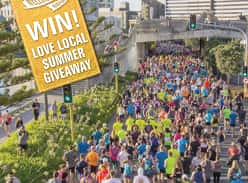 Win two tickets for Round the Bays