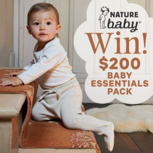 Win with Nature Baby