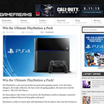 PlayStation 4 Pack