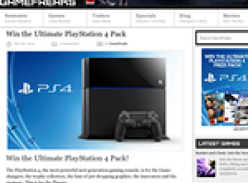 PlayStation 4 Pack