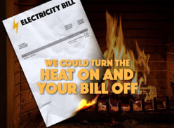 Win $1,000 Cash to Get your Power Bills Paid - rova
