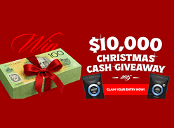 Win $10,000 Cash