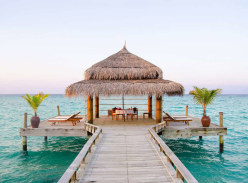 Win a $15,000 Dream Holiday with YOU Travel & Cruise - MiNDFOOD