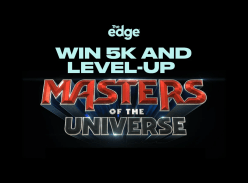 Win $5,000 to Level up your Life - rova